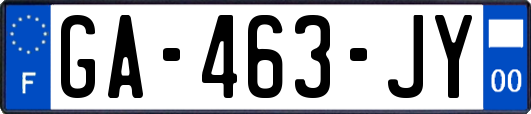 GA-463-JY