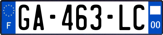 GA-463-LC