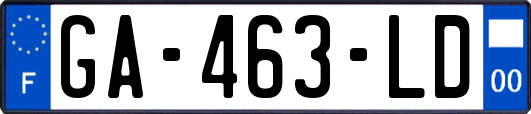 GA-463-LD