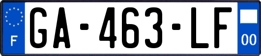 GA-463-LF