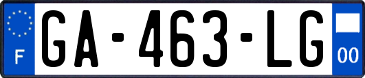 GA-463-LG