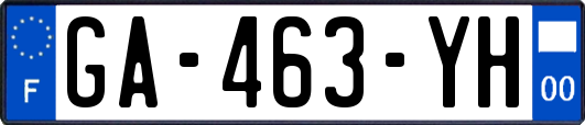 GA-463-YH