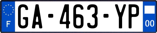 GA-463-YP