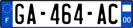 GA-464-AC