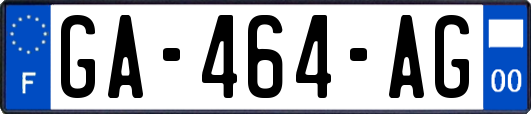 GA-464-AG