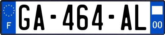 GA-464-AL