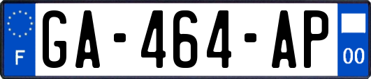 GA-464-AP