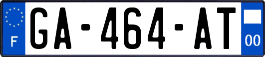 GA-464-AT