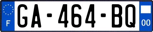 GA-464-BQ