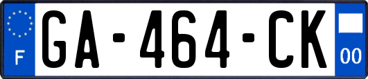 GA-464-CK