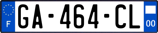 GA-464-CL