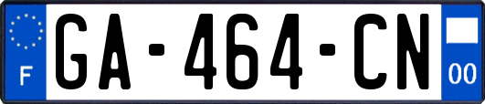 GA-464-CN