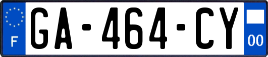 GA-464-CY