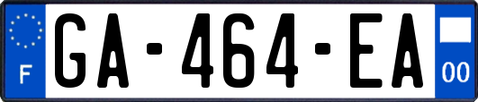 GA-464-EA