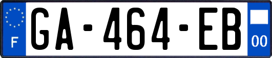 GA-464-EB