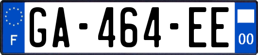 GA-464-EE