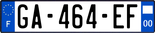 GA-464-EF