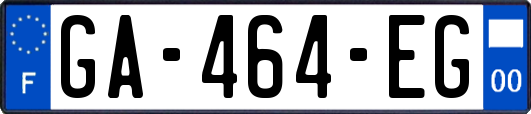 GA-464-EG