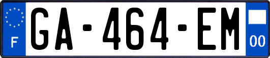 GA-464-EM