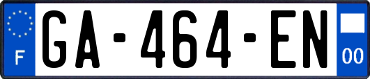 GA-464-EN