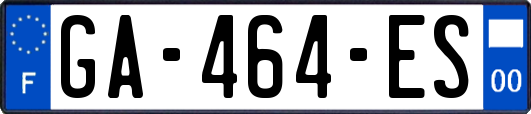 GA-464-ES
