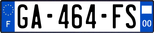 GA-464-FS