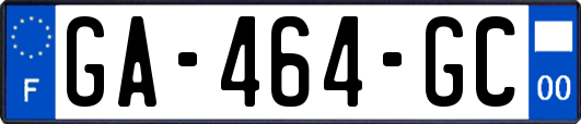 GA-464-GC