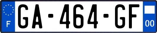 GA-464-GF