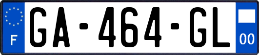 GA-464-GL