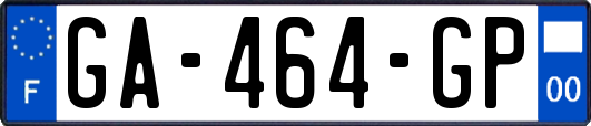 GA-464-GP