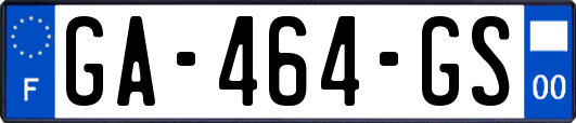 GA-464-GS