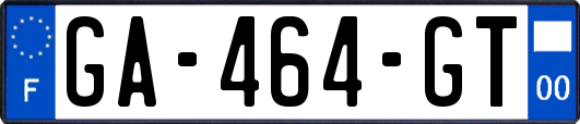 GA-464-GT