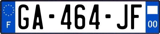 GA-464-JF