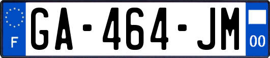 GA-464-JM