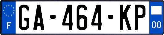 GA-464-KP