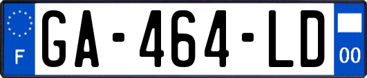 GA-464-LD