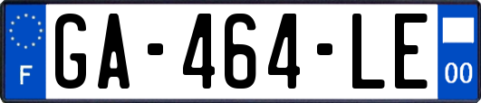 GA-464-LE
