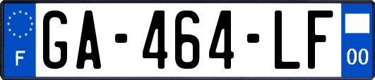 GA-464-LF