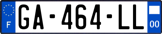 GA-464-LL