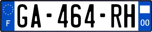 GA-464-RH