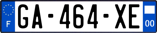 GA-464-XE