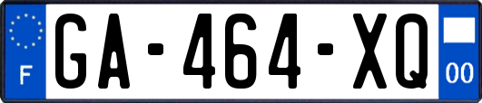 GA-464-XQ