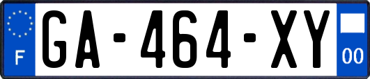 GA-464-XY