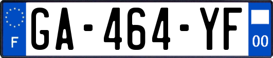 GA-464-YF