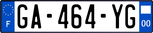 GA-464-YG