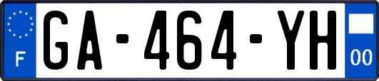 GA-464-YH