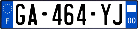 GA-464-YJ