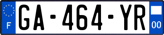 GA-464-YR