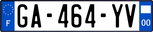 GA-464-YV
