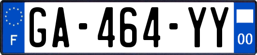 GA-464-YY